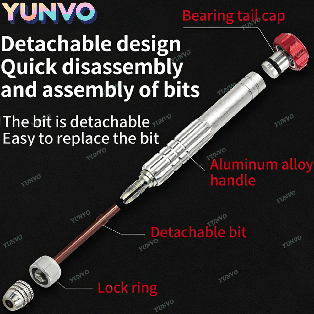 30 in 1 Magnetic Precision Scr – Micro Screwdriver Kit Bewertung und Preis