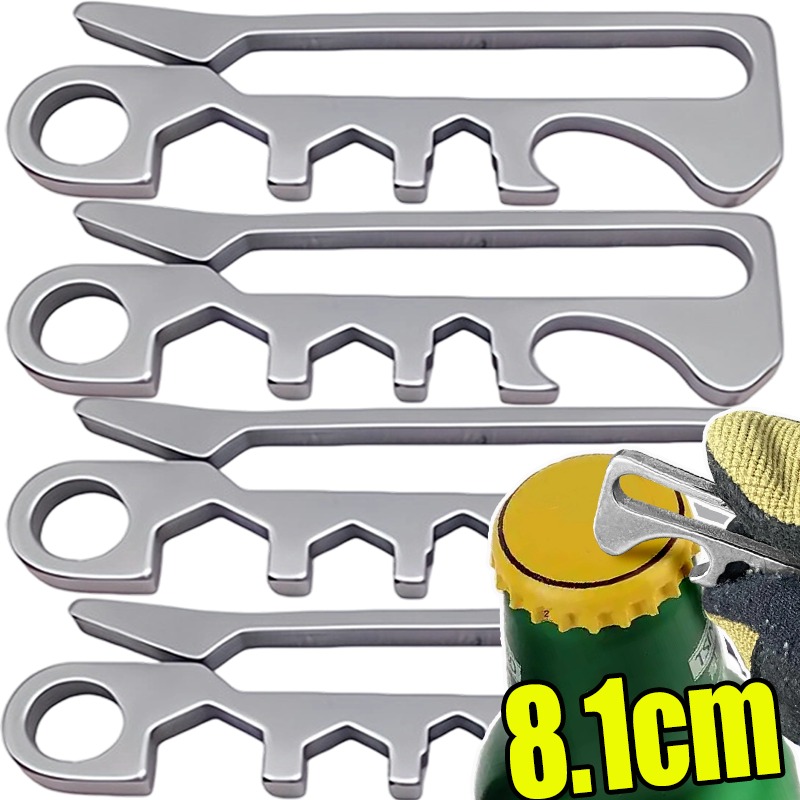 Carabiner Outdoor Equipment ED – Edc Carry Accessories Bewertung und Preis