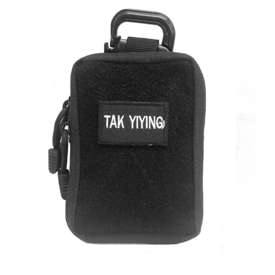 EDC Tool Bag Zipper Wallet Pur – Edc Carry Accessories Bewertung und Preis
