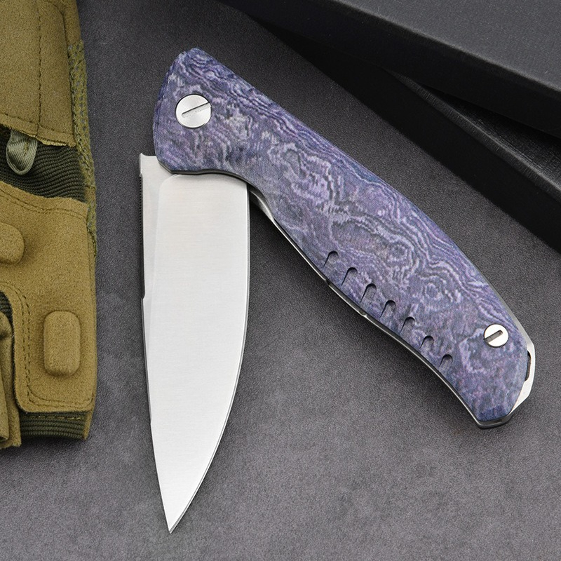 Pocket Outdoor Camping Surviva – Edc Carry Pocket Knife Bewertung und Preis