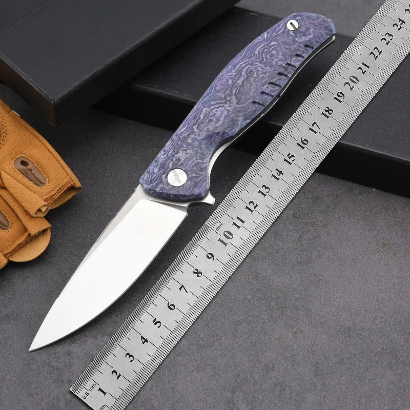 Pocket Outdoor Camping Surviva – Edc Carry Pocket Knife Bewertung und Preis