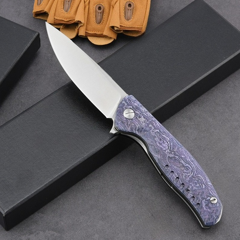 Pocket Outdoor Camping Surviva – Edc Carry Pocket Knife Bewertung und Preis