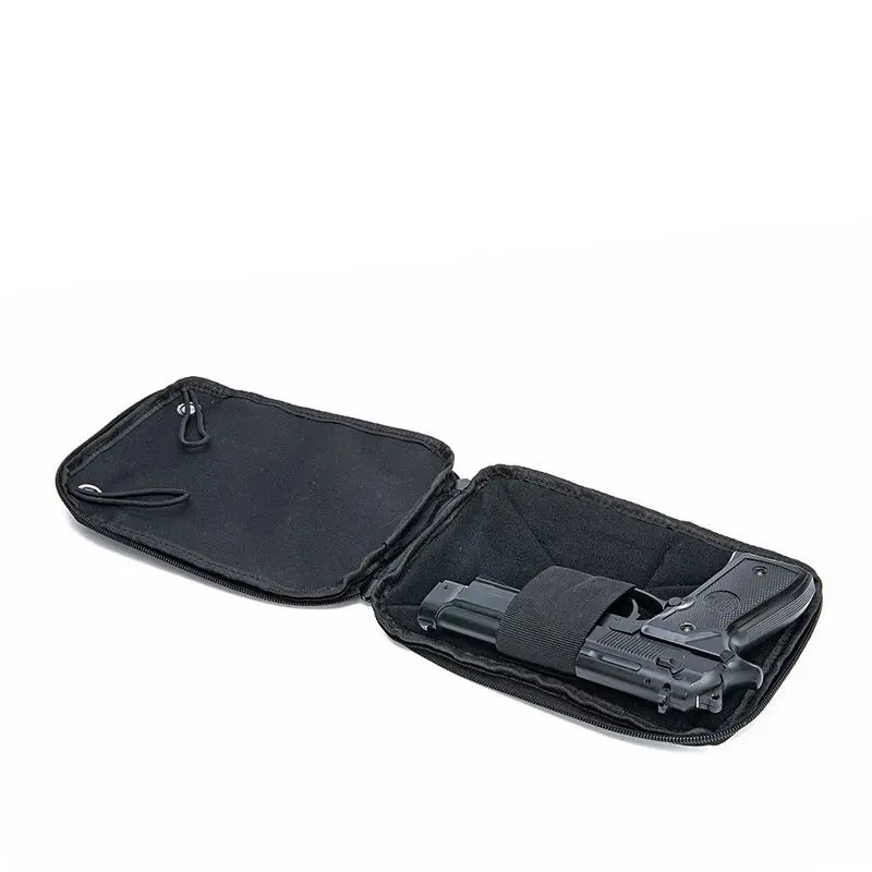 Molle Concealed Hunting Holste – Edc Carry Accessories Bewertung und Preis