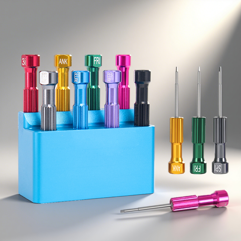 High Quality Precision Stainle – Micro Screwdriver Kit Bewertung und Preis