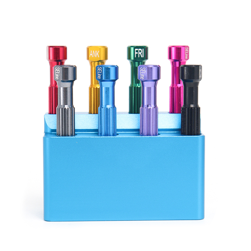 High Quality Precision Stainle – Micro Screwdriver Kit Bewertung und Preis