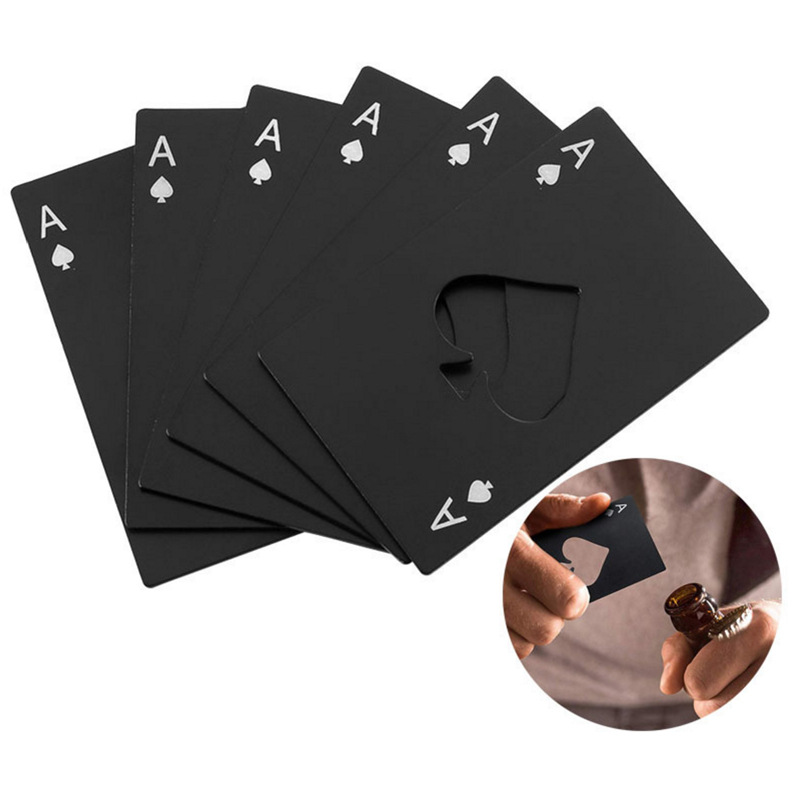 10pcs Tool Pocket Opener Card  – Multitool Credit Card Bewertung und Preis