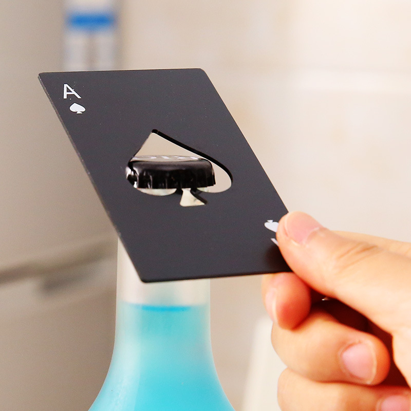 10pcs Tool Pocket Opener Card  – Multitool Credit Card Bewertung und Preis