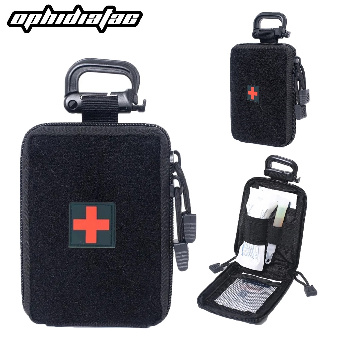 Molle EDC Tool Bag Organizer S – Edc Concealed Carry Belt Bewertung und Preis
