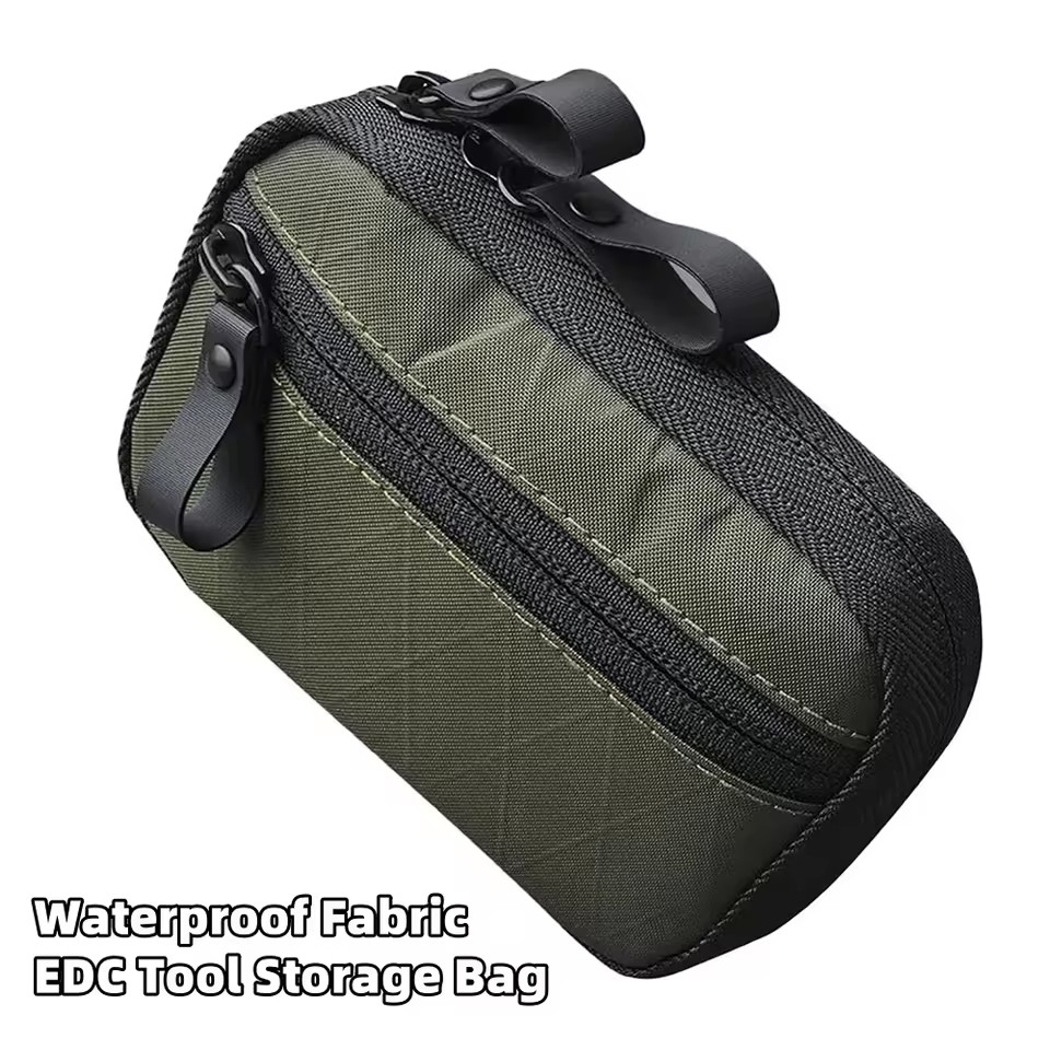 XPAC Coin Purse Mini EDC Multi – Edc Everyday Carry Gear Bewertung und Preis