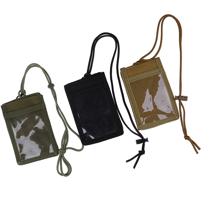 Tactical ID Card Case Patch Ne – Multitool Credit Card Bewertung und Preis