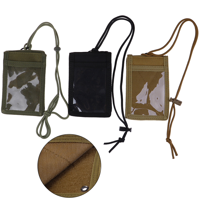 Tactical ID Card Case Patch Ne – Multitool Credit Card Bewertung und Preis