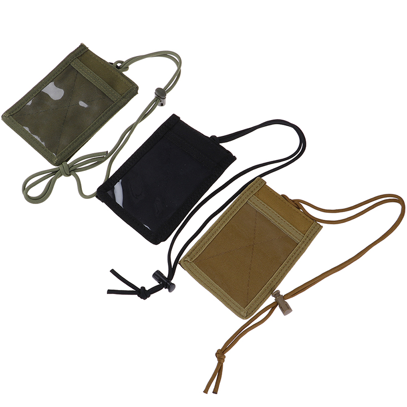 Tactical ID Card Case Patch Ne – Multitool Credit Card Bewertung und Preis
