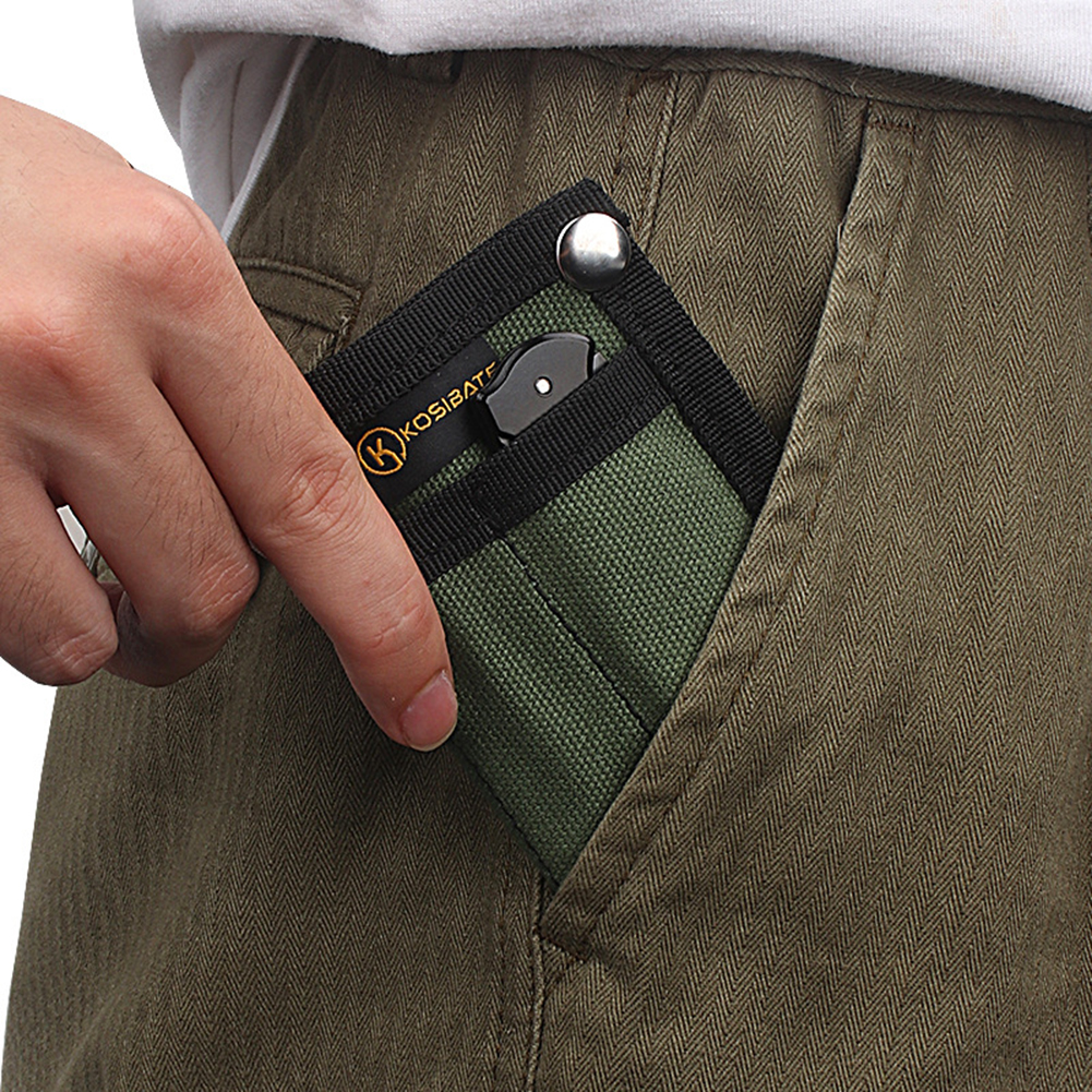 Tactical Mini Wallet Multifunc – Multitool Credit Card Bewertung und Preis