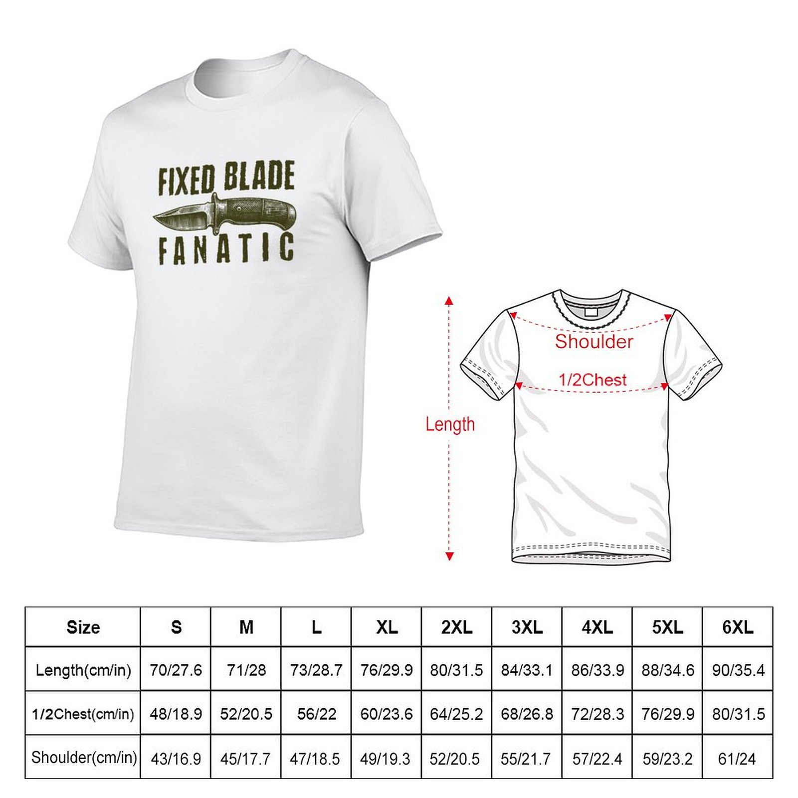 Fixed Blade Fanatic - Everyday – Edc Every Day Carry おもちゃ Bewertung und Preis