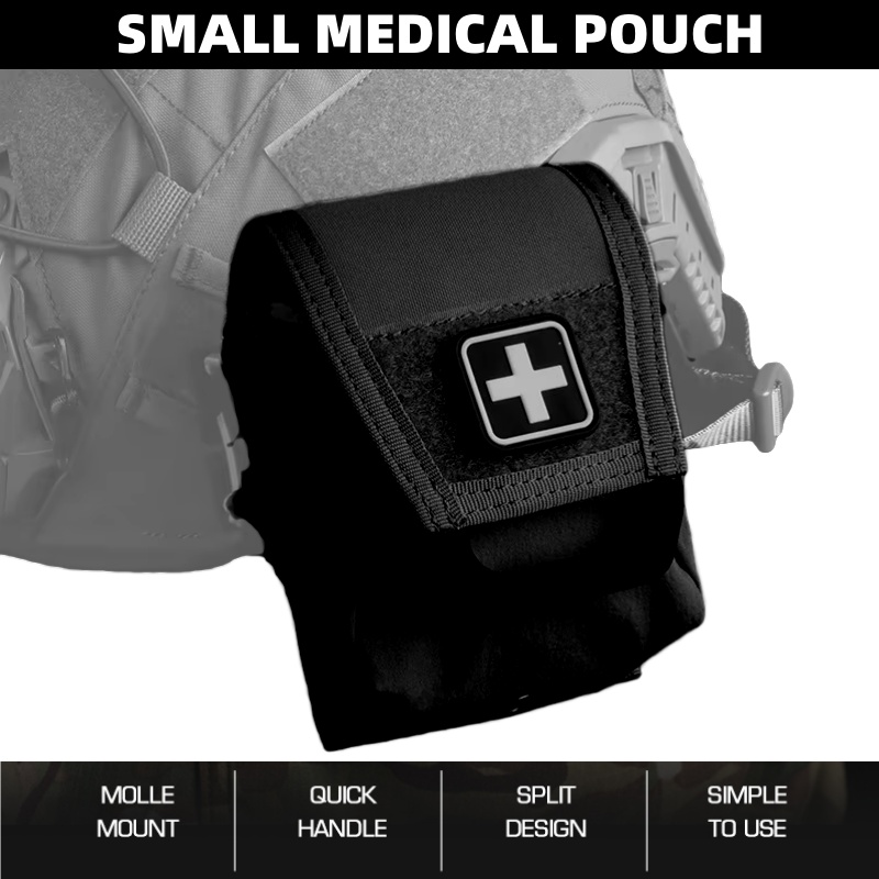 Compact First Aid Organizer |  – Edc Carry Essentials Bewertung und Preis