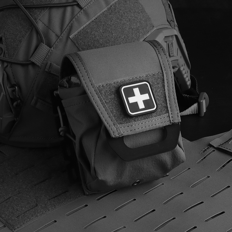 Compact First Aid Organizer |  – Edc Carry Essentials Bewertung und Preis