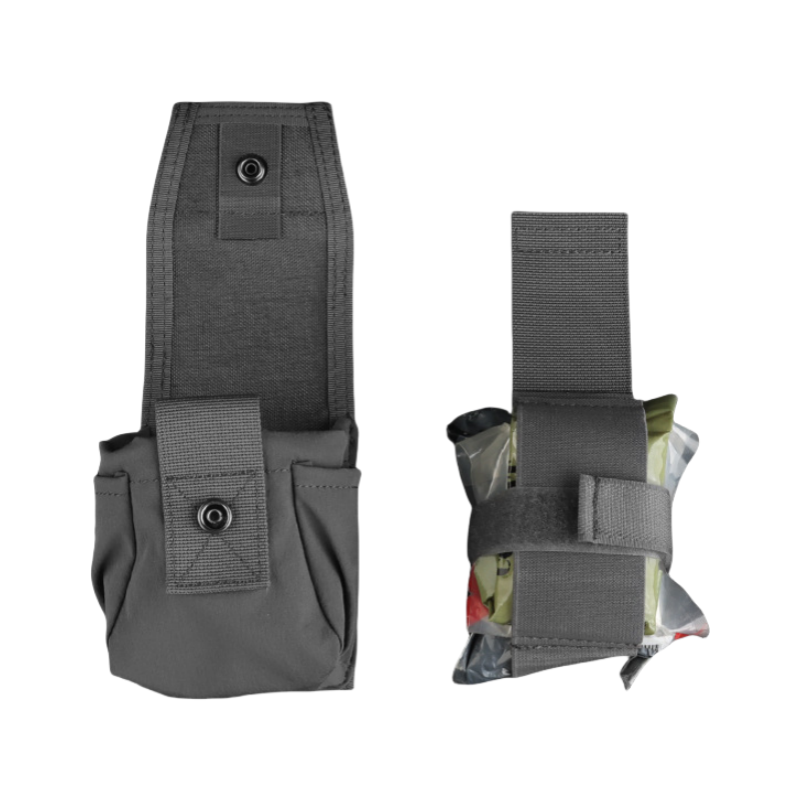 Compact First Aid Organizer |  – Edc Carry Essentials Bewertung und Preis