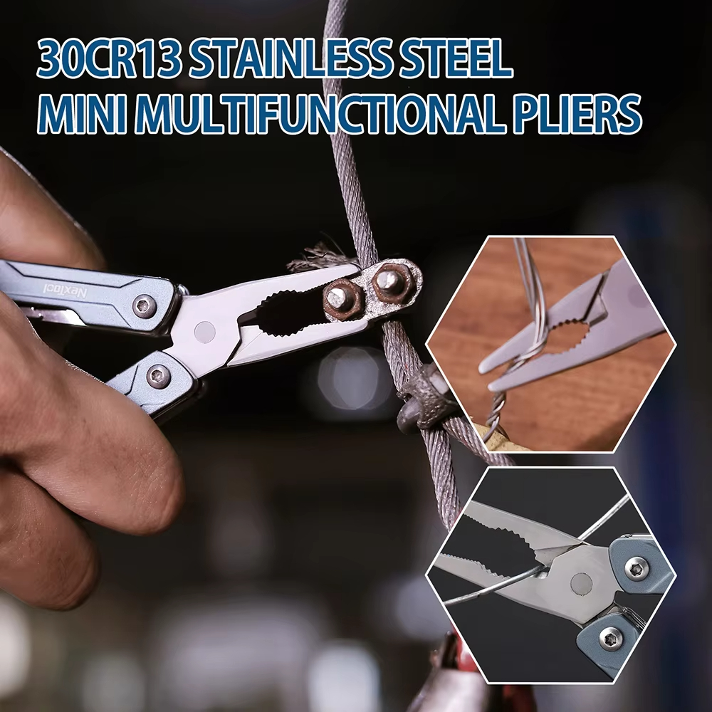 NexTool S11 12-in-1 Mini Sailo – Micro Screwdriver Kit Bewertung und Preis
