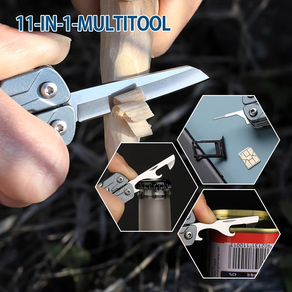 NexTool S11 12-in-1 Mini Sailo – Micro Screwdriver Kit Bewertung und Preis