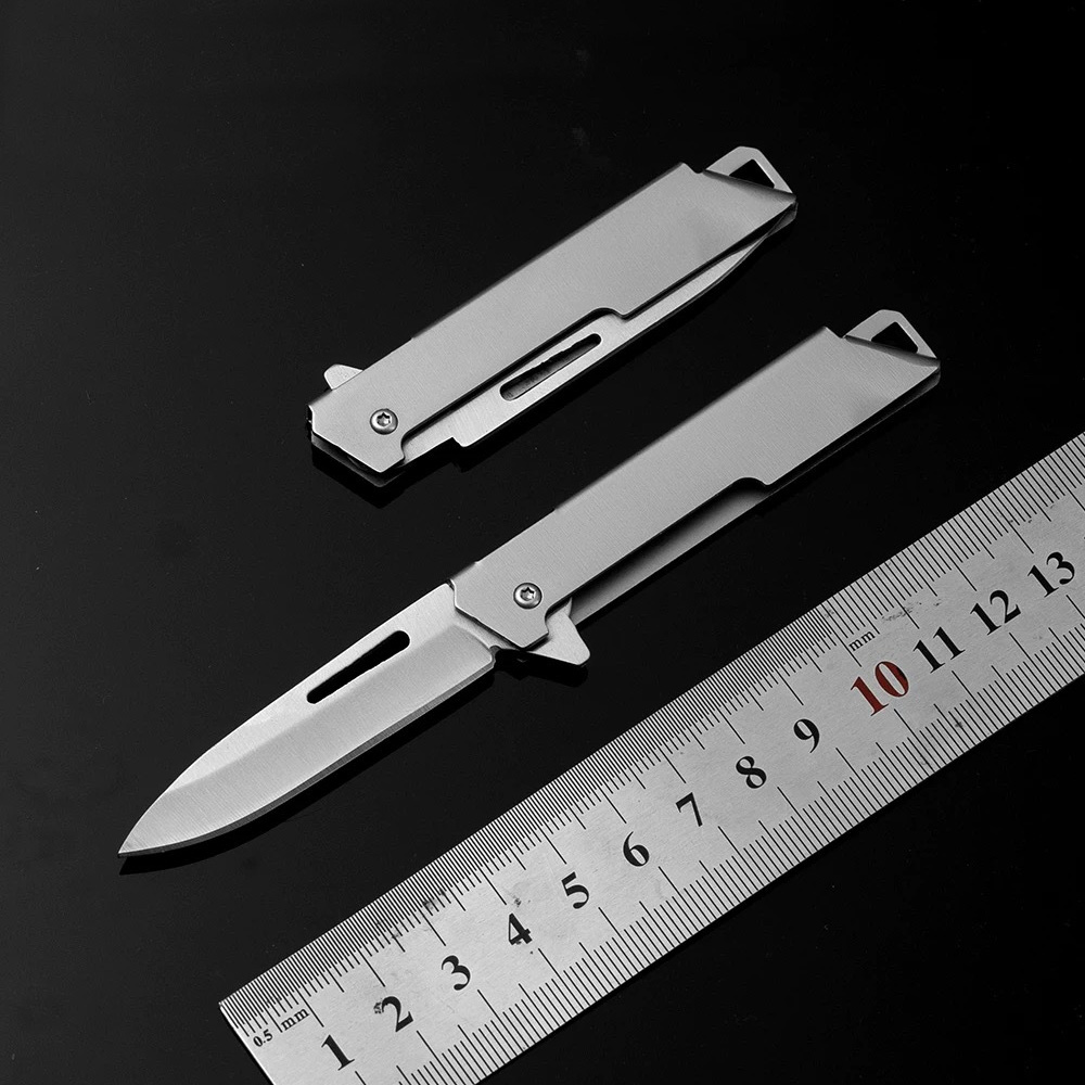 EDC Small Pocket Knife For Men – Edc Everyday Carry Gear Bewertung und Preis