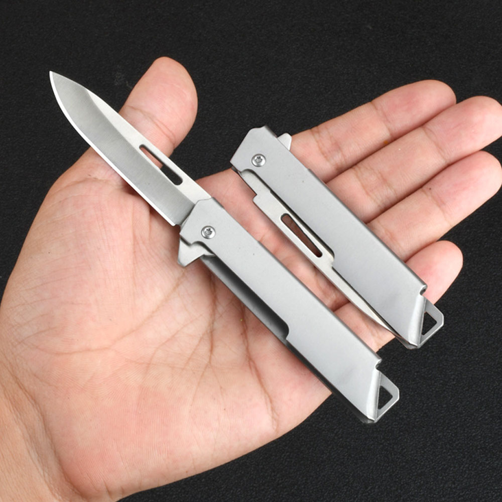 EDC Small Pocket Knife For Men – Edc Everyday Carry Gear Bewertung und Preis