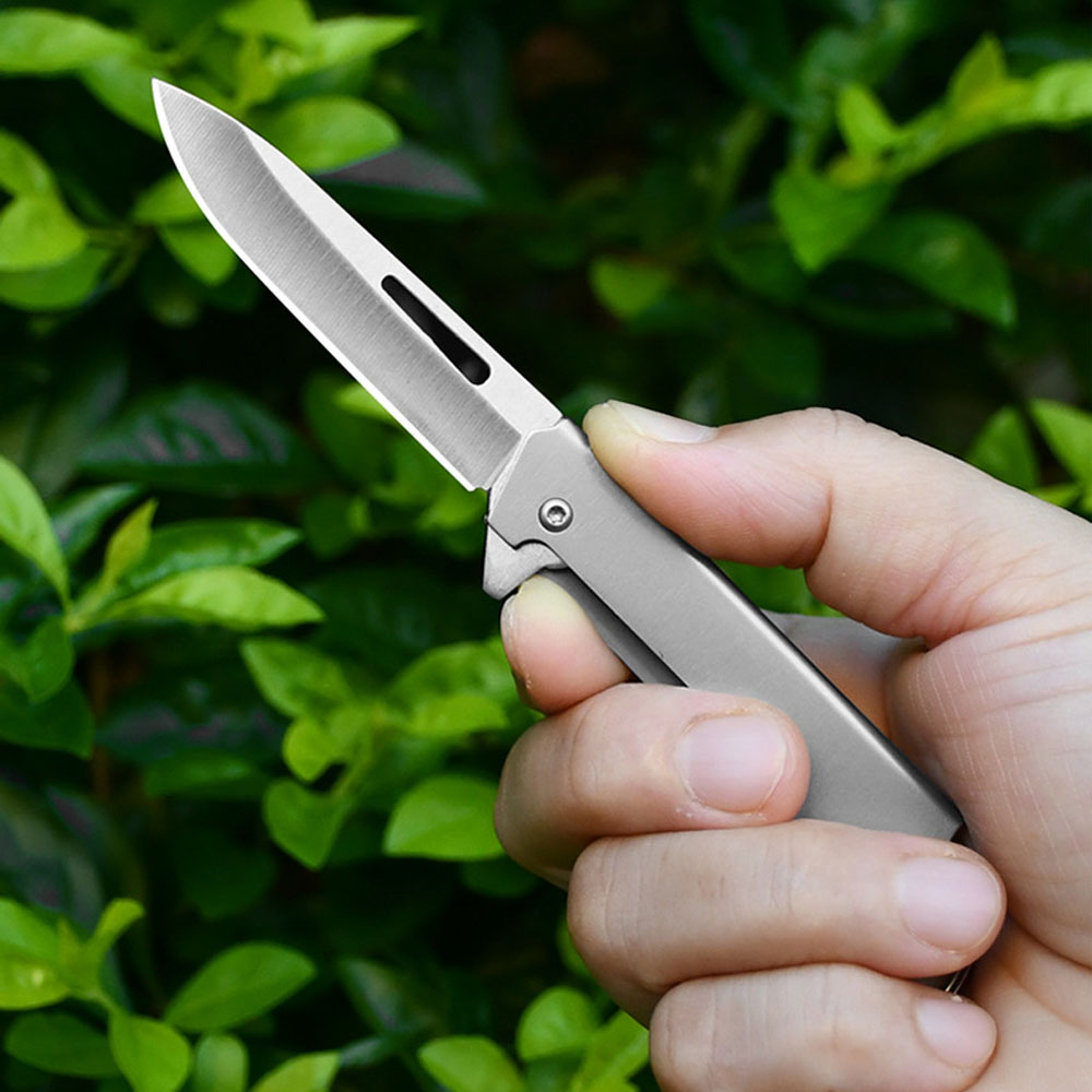 EDC Small Pocket Knife For Men – Edc Everyday Carry Gear Bewertung und Preis