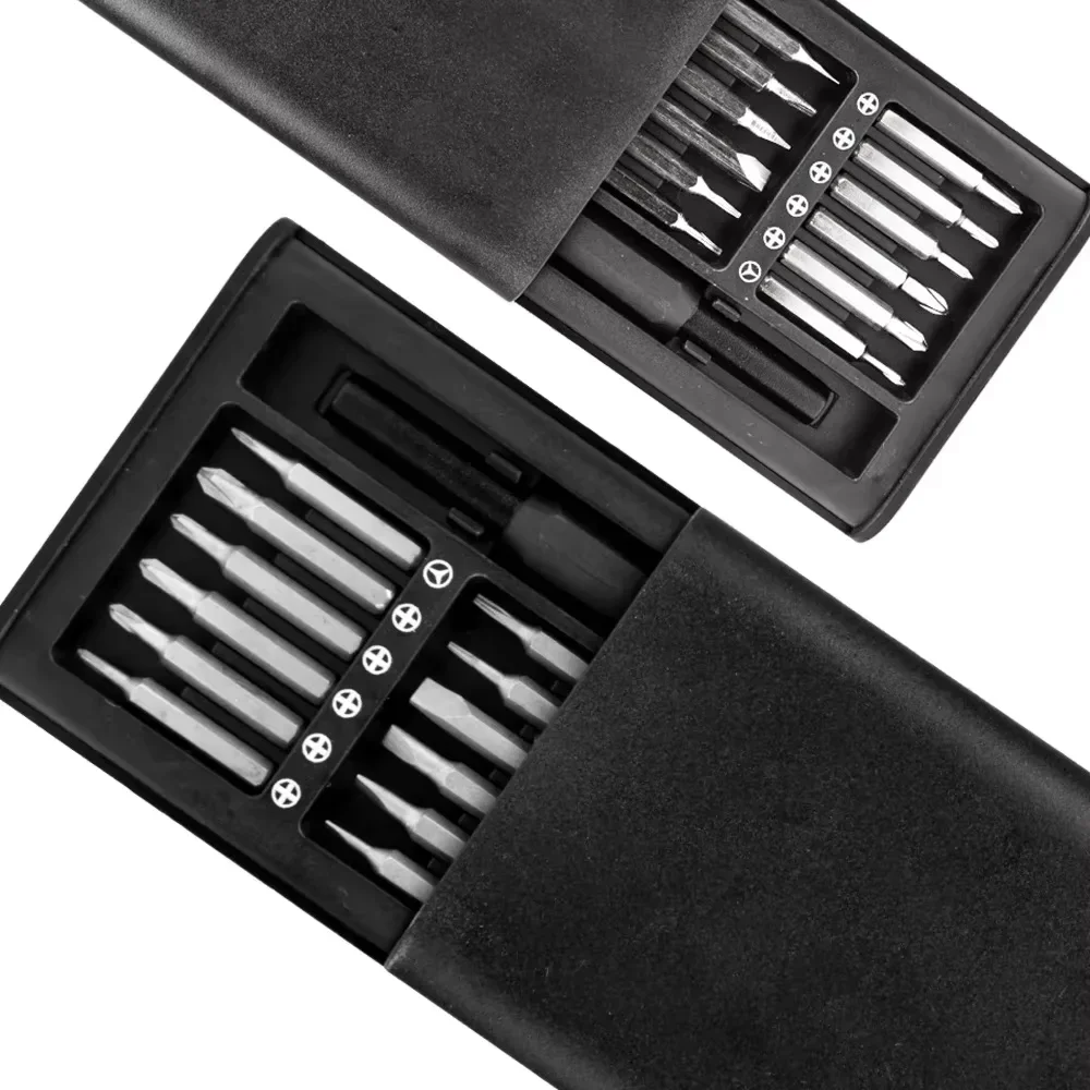 Screwdriver Set Precision Magn – Micro Screwdriver Kit Bewertung und Preis