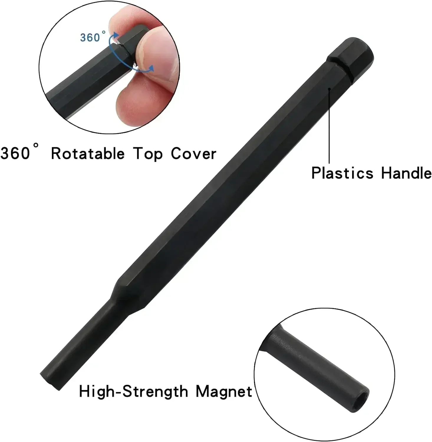 Screwdriver Set Precision Magn – Micro Screwdriver Kit Bewertung und Preis