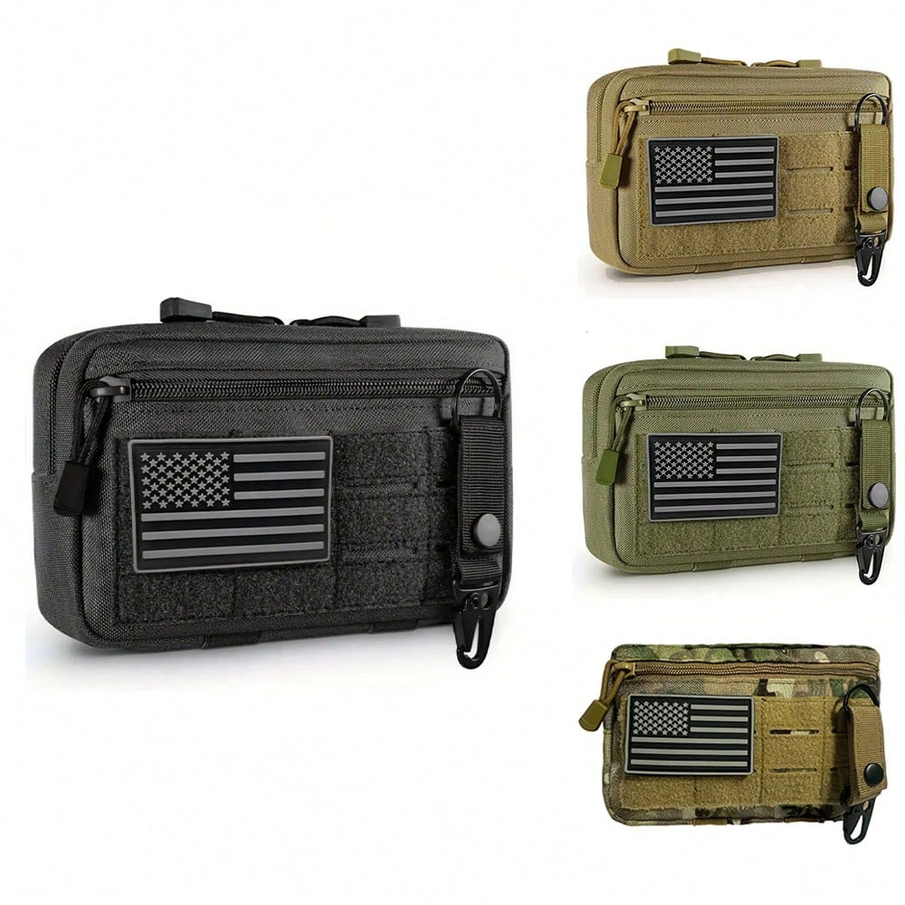 Outdoor EDC Hunting Toolkit Mu – Edc Deep Carry Bewertung und Preis