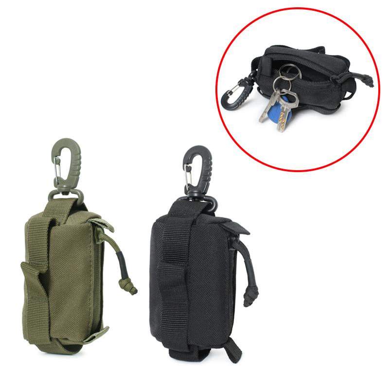 New Outdoor Buckle Bag EDC Pou – Edc Deep Carry Bewertung und Preis