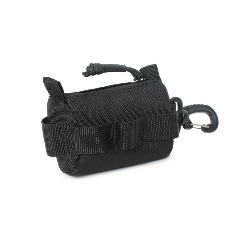 New Outdoor Buckle Bag EDC Pou – Edc Deep Carry Bewertung und Preis