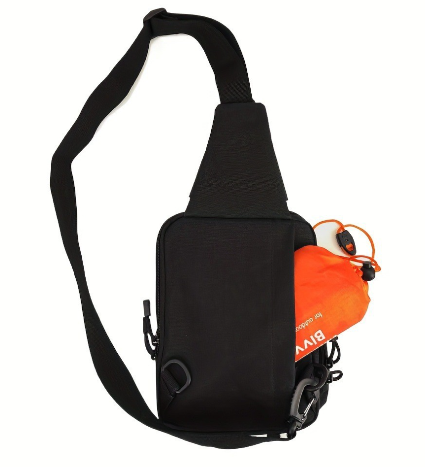 Tactical Sling Bag Concealed C – Edc Carry Fanny Pack Bewertung und Preis