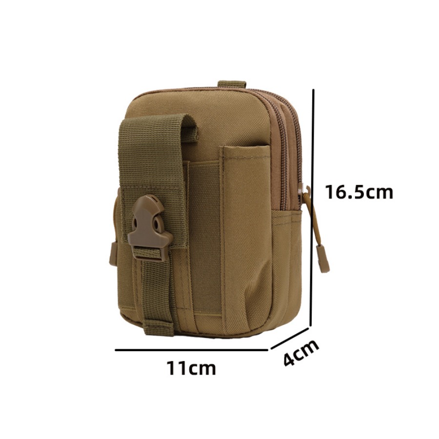 【New Arrival】Tactical Molle Ph – Edc Every Day Carry おもちゃ Bewertung und Preis