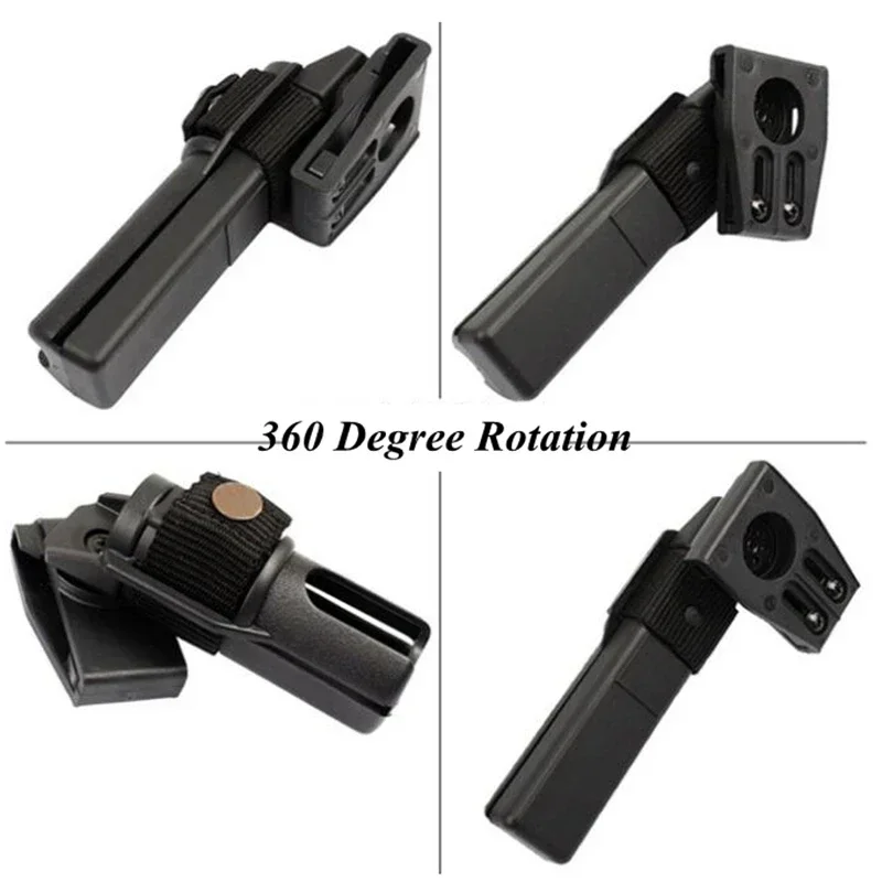 Universal Baton Case Holster 3 – Edc Concealed Carry Belt Bewertung und Preis