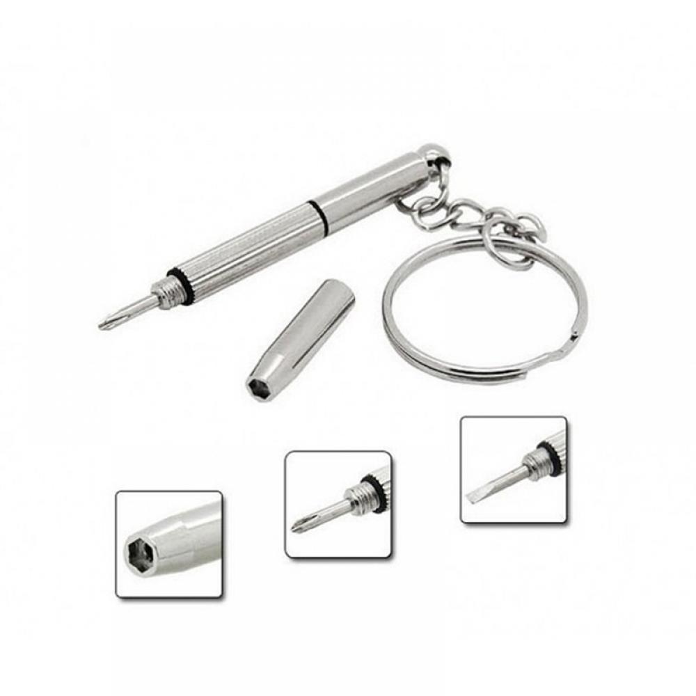 Portable 3 In 1 Screwdriver Ey – Micro Screwdriver Kit Bewertung und Preis