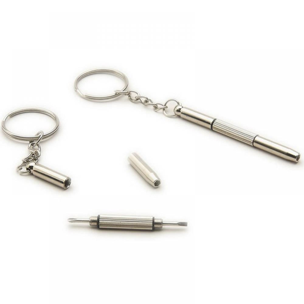 Portable 3 In 1 Screwdriver Ey – Micro Screwdriver Kit Bewertung und Preis