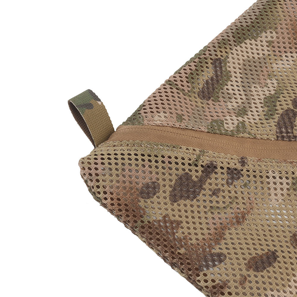 Tactical Mesh EDC Pouch Bag Ut – Edc Deep Carry Bewertung und Preis