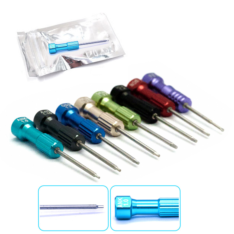 Dental Implant Screwdriver Den – Micro Screwdriver Kit Bewertung und Preis