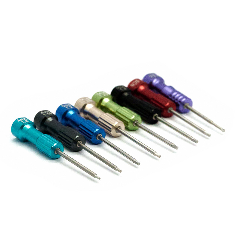 Dental Implant Screwdriver Den – Micro Screwdriver Kit Bewertung und Preis