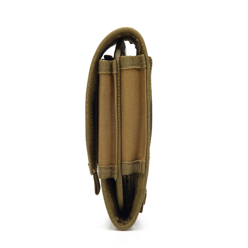 Double layered 6-inch Tactical – Edc Carry Accessories Bewertung und Preis