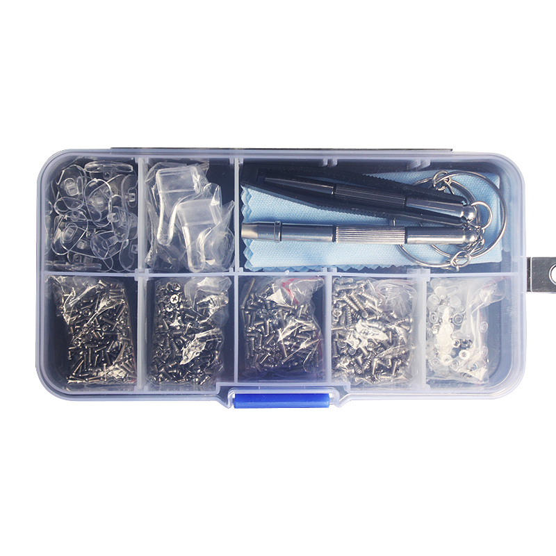 Eyeglasses Repair Kit Tiny Eye – Micro Screwdriver Kit Bewertung und Preis