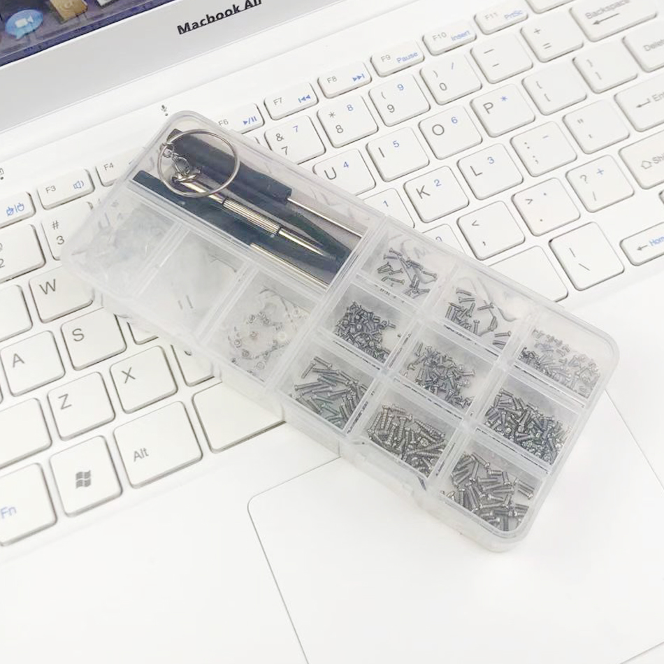 Eyeglasses Repair Kit Tiny Eye – Micro Screwdriver Kit Bewertung und Preis