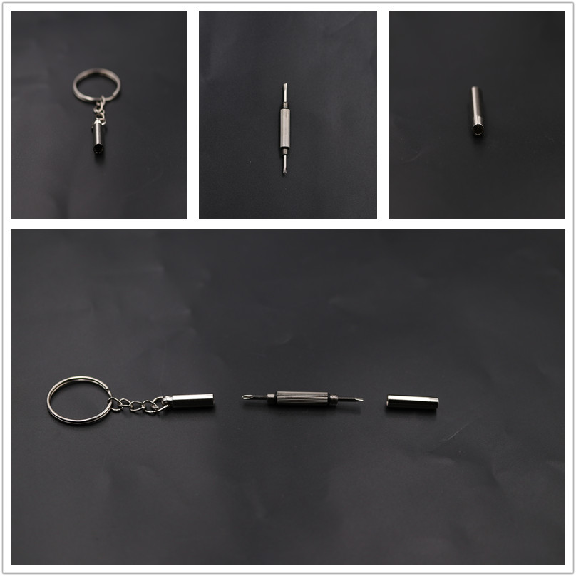 Eyeglasses Repair Kit Tiny Eye – Micro Screwdriver Kit Bewertung und Preis