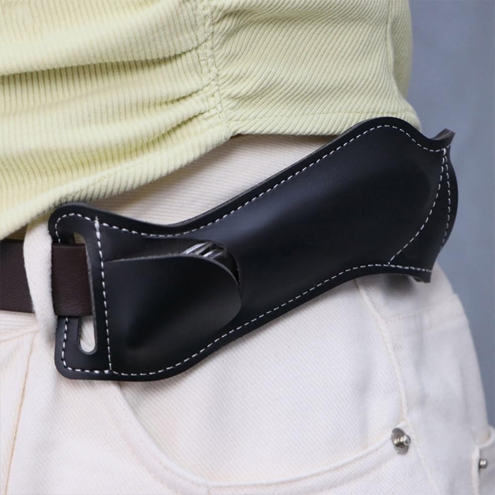 Outdoor Gear Belt Carry EDC Fo – Leather Edc. Carry Pouch Bewertung und Preis