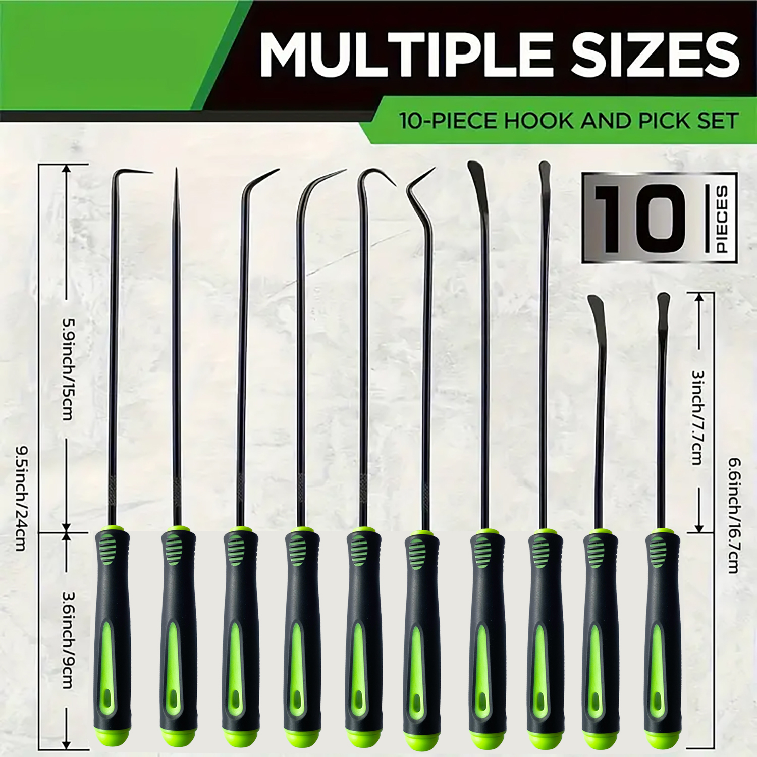 10-Piece Precision Automotive  – Micro Screwdriver Kit Bewertung und Preis