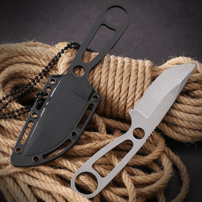 Outdoor Utility Fixed Blade Kn – Edc Carry Essentials Bewertung und Preis