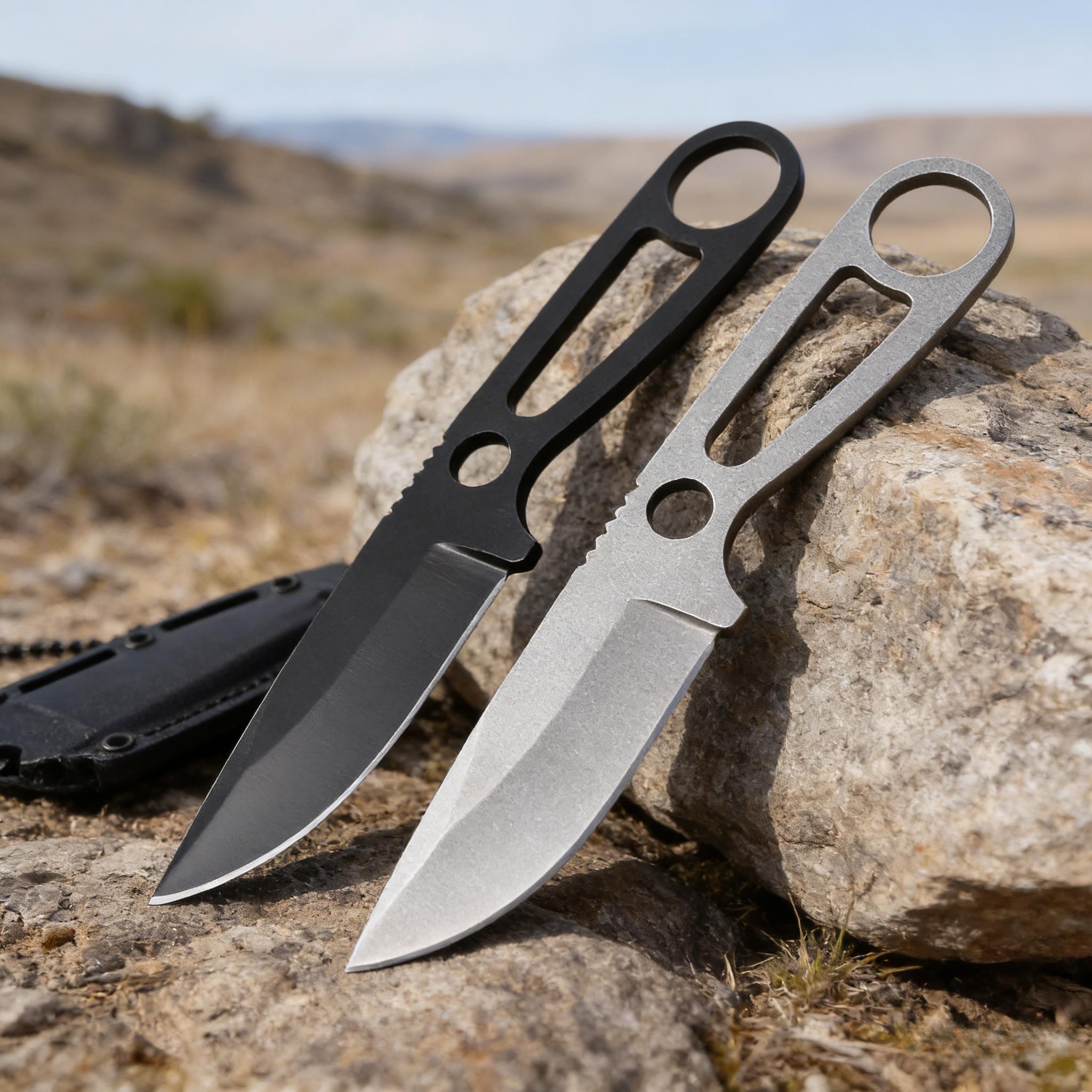 Outdoor Utility Fixed Blade Kn – Edc Carry Essentials Bewertung und Preis