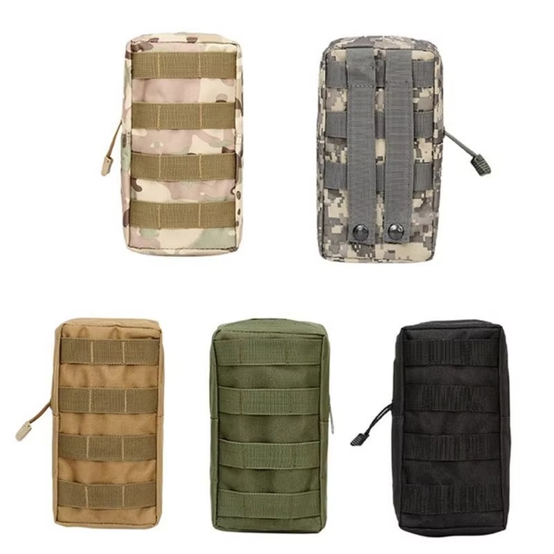 Outdoor Tactical Pouch Oxford  – Edc Concealed Carry Belt Bewertung und Preis