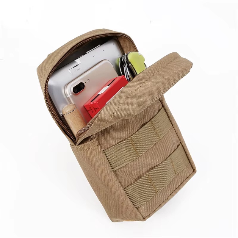 Outdoor Tactical Pouch Oxford  – Edc Concealed Carry Belt Bewertung und Preis