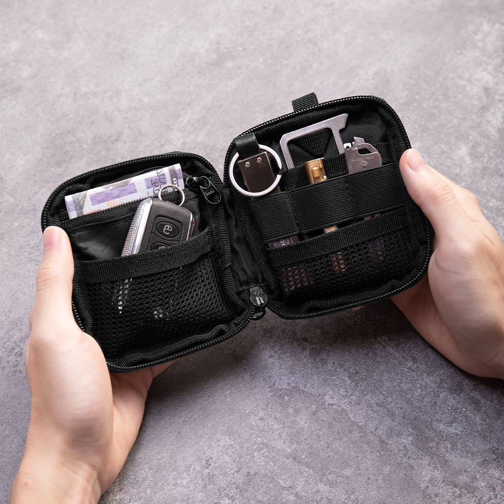 Mini EDC Multitools Pocket Org – Edc Everyday Carry Gear Bewertung und Preis